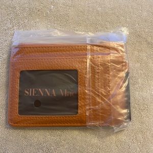 Sienna Mae Blakely Wallet with detachable Wrist Strap